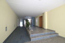 Hausentree 3 bis 4-Zimmer-Wohnung mit Garten in der N�he vom Wasserturm