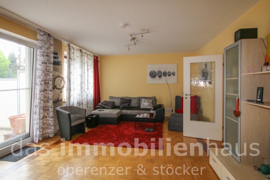 Innenaufnahme (WoZi EG) Mehrfamilienhaus Braunschweig Weststadt Haus Braunschweig