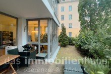 Terrasse - Wohnung Am Wasserturm �stliches Ringgebiet Braunschweig Sch�ne 3-Zimmer-Wohnung im EG mit sonniger Terrasse im �stlichen Ringgebiet, direkt am Wasserturm