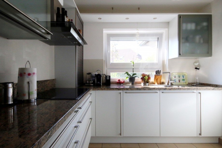 K�che Haus Vechelde