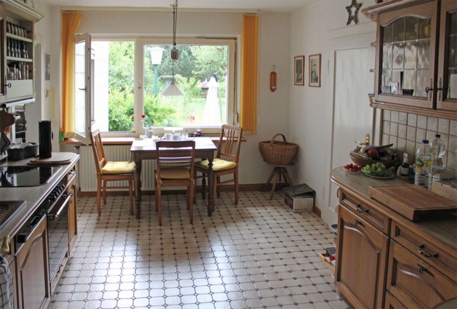 K�che Haus Wolfenb�ttel