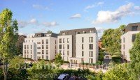 Bild (c219ab0a6d5116e18c47b7fb184eb6a0): Neubau: Modernes Wohnen auf 72 bis 125 m� im �stlichen Ringgebiet