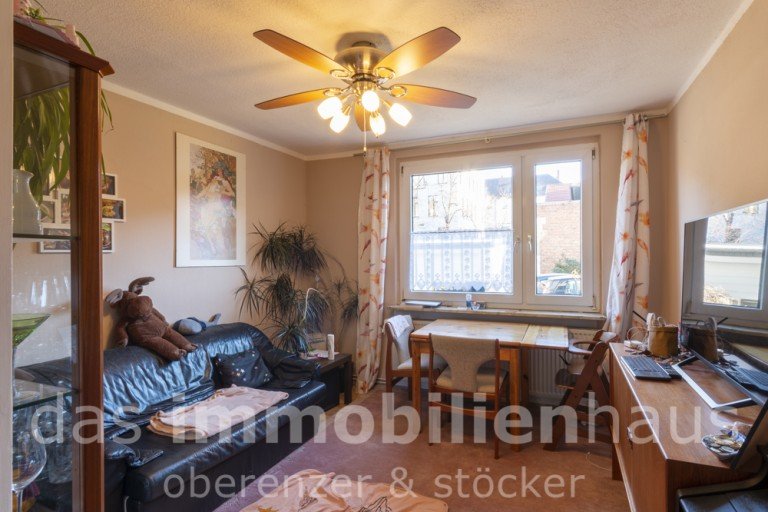 Wohnzimmer- Eigentumswohnung in Braunschweig �stliches Ringgebiet Braunschweig - �stliches Ringgebiet Erdgeschosswohnung 3-Zimmer-Eigentumswohnung im �stlichen Ringgebiet