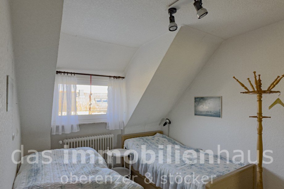 Zimmer OG Haus Reihenhaus Braunschweig Thune Reihenhaus Braunschweig / Thune