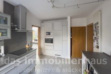 K�che - Bungalow Einfamilienhaus in Braunschweig Querum Exklusives Wohnvergn�gen in idyllischer Lage: Ihr Traum-Bungalow in Braunschweig Querum