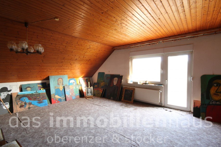Wohnraum OG Einfamilienhaus Meine Bechtsb�ttel Haus Meine / Bechtsb�ttel