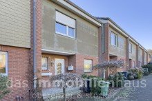 Hauseingang - Gro�z�giges Reihenhaus in Braunschweig Veltenhof Gro�es Reihenhaus in Veltenhof mit Garage