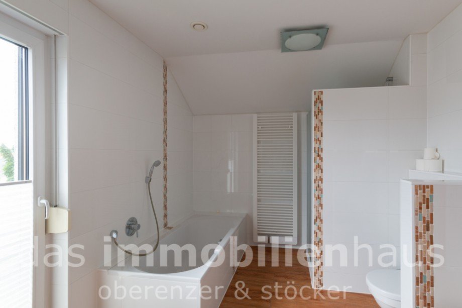 Einfamilienhaus in Thiede Hauptbad Haus Salzgitter / Thiede