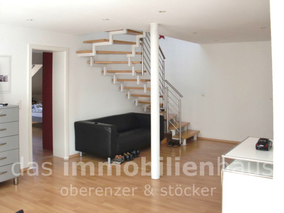 Maisonette 2 Wohn- / Gesch�ftshaus Braunschweig