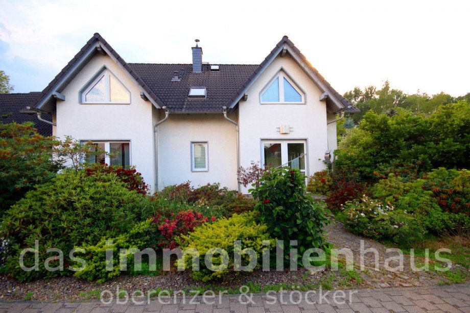 Ansicht Haus Reinstedt