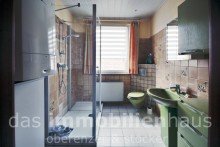 Bad OG Gartentraum-2-Familien-Haus mit Nebengeb�ude und gro�em Grundst�ck in zentraler Lage