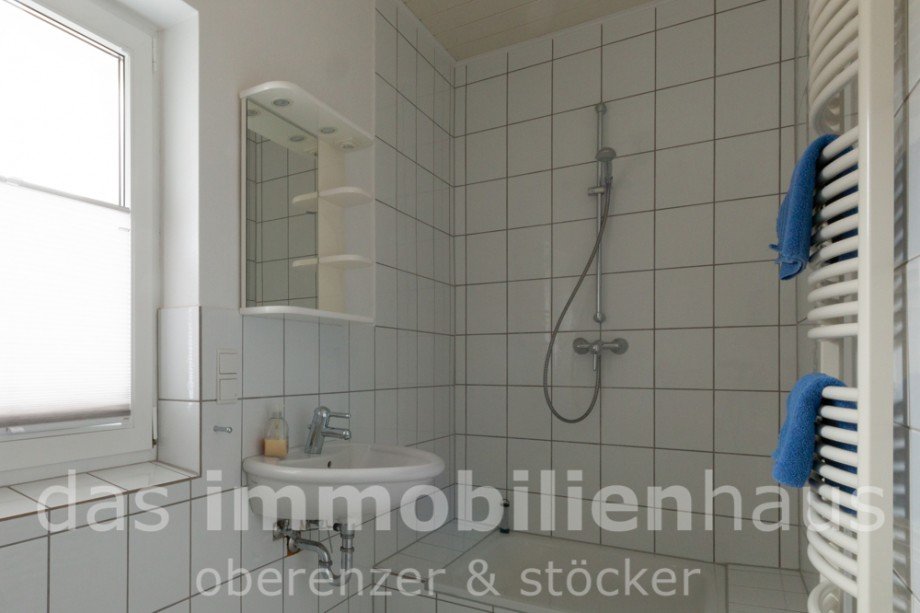 Badezimmer EG Einfamilienhaus Wolfenb�ttel Haus Wolfenb�ttel / Halchter