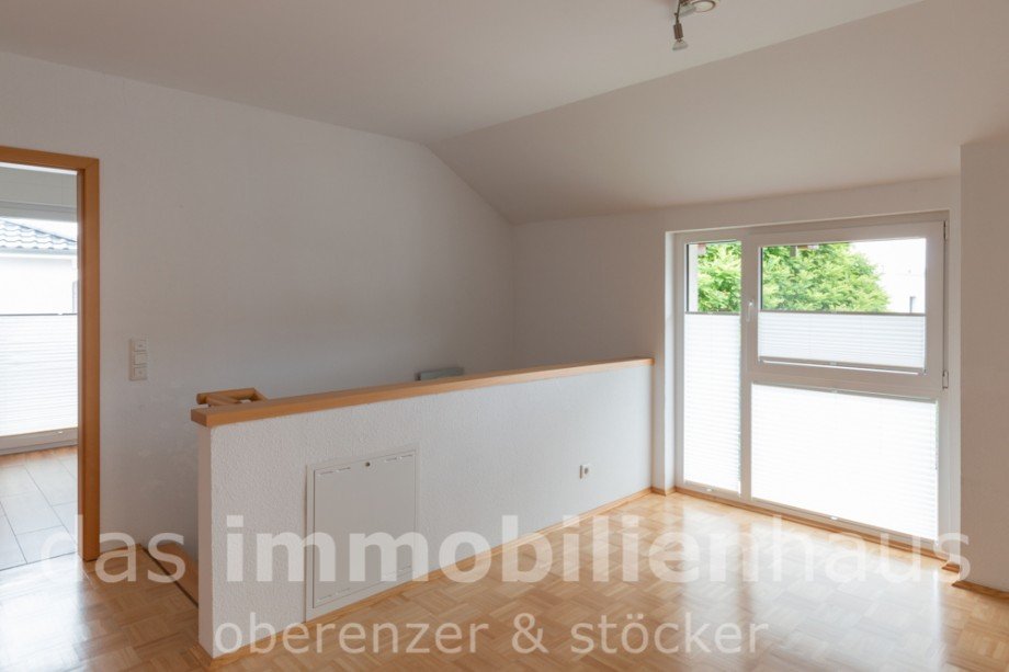 Einfamilienhaus in Thiede Galerie Haus Salzgitter / Thiede