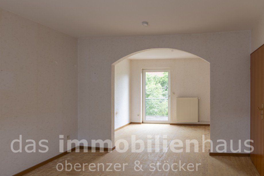 Zimmer OG - Doppelhaush�lfte in Braunschweig Lehndorf Doppelhaush�lfte Braunschweig