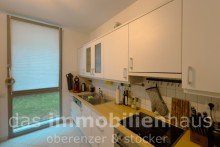 K�che - Wohnung Am Wasserturm �stliches Ringgebiet Braunschweig Sch�ne 3-Zimmer-Wohnung im EG mit sonniger Terrasse im �stlichen Ringgebiet, direkt am Wasserturm