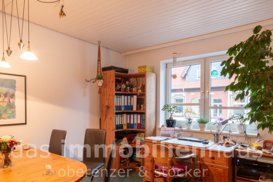 Esszimmer Wohnung Braunschweig �stliches Ringgebiet 740271 Etagenwohnung Braunschweig