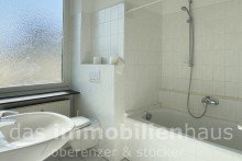 Badezimmer 3-Zimmer-Wohnung �stliches Ringgebiet in Braunschweig Charme und Stadtleben: Helle 3-Zimmer-Altbauwohnung im �stlichen Ringgebiet
