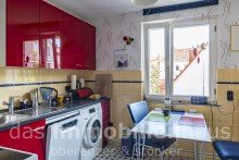 K�che - Wohnung �stliches Ringgebiet Braunschweig 4-Zimmer Wohnung im �stlichen Ringgebiet mit zwei Balkonen u. Stellplatzoption
