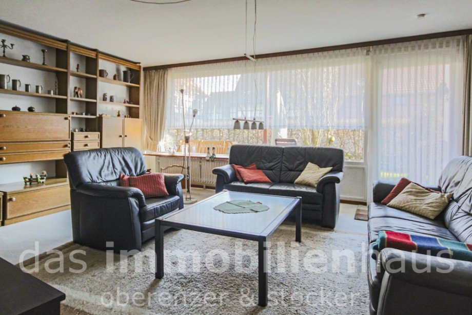 Wohnen Einfamilienhaus Salzgitter / Lobmachtersen