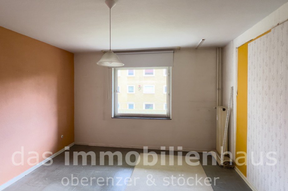Zimmer - Eigentumswohnung Braunschweig R�ningen Etagenwohnung Braunschweig