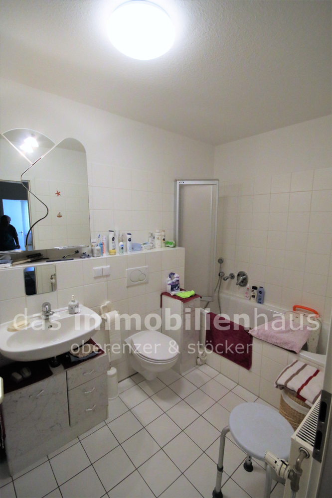 Bad Etagenwohnung Wolfenb�ttel