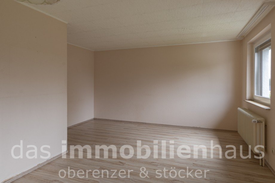 Eltern-Schlafzimmer Reihenmittelhaus Braunschweig / Lehndorf