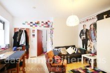 Wohnung Hinterhaus EG �stliches Ringgebiet Braunschweig Eigentumswohnung und Hinterhaus mit 3 kleinen Wohnungen im �stlichen Ringgebiet