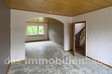 Wohnbereich EG - Doppelhaush�lfte in Braunschweig Lehndorf Doppelhaush�lfte in Lehndorf mit idyllischem Gartengrundst�ck