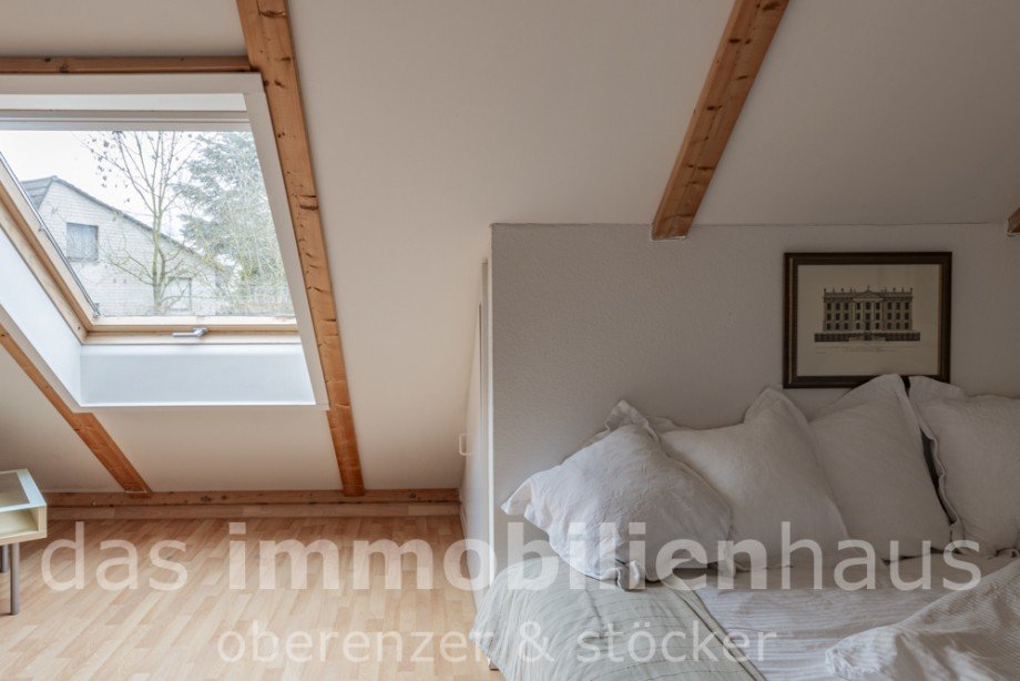 Dachgeschoss - Doppelhaush�lfte in Salzgitter Thiede Doppelhaush�lfte Salzgitter / Thiede