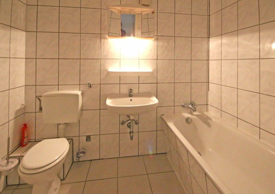 Bad Etagenwohnung Wolfenb�ttel