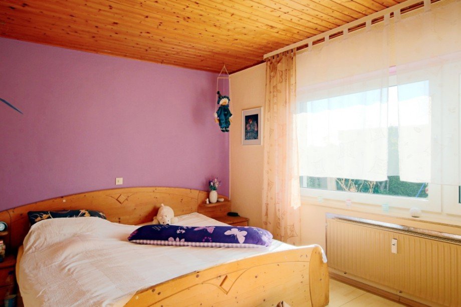 Schlafzimmer Haus Braunschweig