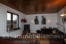 Wohnzimmer gro�es Einfamilienhaus Braunschweig Bevenrode Gro�es Haus mit viel Platz und sch�nem Garten in Bevenrode