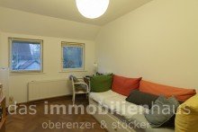Zimmer OG Einfamilienhaus Braunschweig Querum Gro�es freistehendes Einfamilienhaus in Braunschweig Querum