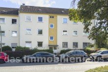 Au�enansicht - 3-Zimmer-Eigentumswohnung in Braunschweig Weststadt Weststadt-Adresse mit Flair: 3-Zimmer-Wohnung mit Balkon