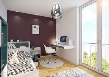 zimmer_neubau_braunschweig_oestliches_ringgebiet Neubau: Gro�e moderne Penthouse Wohnung mit 5 Zimmern und ca. 185 m� im �stlichen Ringgebiet