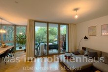 Wohnbereich - Wohnung Am Wasserturm �stliches Ringgebiet Braunschweig Sch�ne 3-Zimmer-Wohnung im EG mit sonniger Terrasse im �stlichen Ringgebiet, direkt am Wasserturm