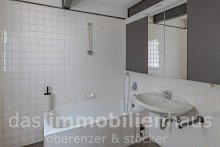 Badezimer - Bungalow Schmied in Braunschweig Wenden Schmied-Bungalow! Mit wundersch�nem Garten und Teich (renovierungsbed�rftig)