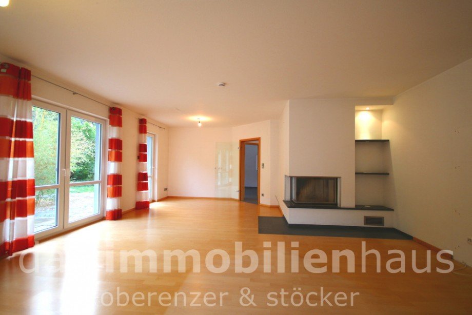 Wohnzimmer Kamin Haus Reinstedt