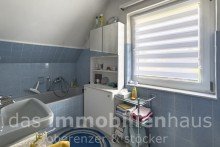 Badezimmer - Einfamilienhaus in Braunschweig Weststadt mit gro�em Garten Einfamilienhaus mit gro�z�gigem Garten in ruhiger Lage der Weststadt