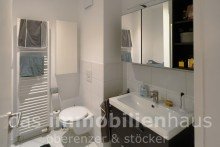 Bad - Wohnung Am Wasserturm �stliches Ringgebiet Braunschweig Sch�ne 3-Zimmer-Wohnung im EG mit sonniger Terrasse im �stlichen Ringgebiet, direkt am Wasserturm