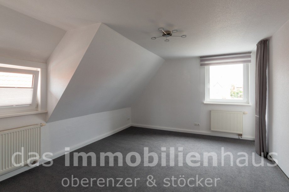 Zimmer DG Einfamilienhaus Wolfenb�ttel Haus Wolfenb�ttel / Halchter