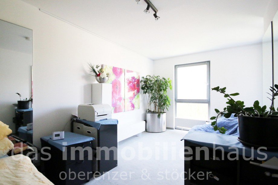 Schlafzimmer Etagenwohnung Braunschweig