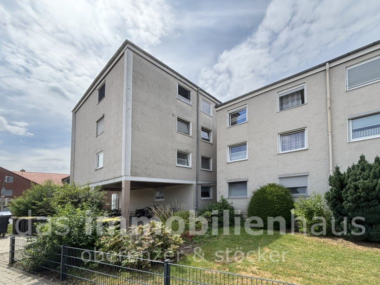 Ansicht_3_Zimmer_Wohnung_Kapitalanlage_Wolfenb�ttel Wolfenb�ttel Etagenwohnung Kapitalanlage in der Wolfenb�tteler Juliusstadt