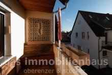 Balkon_Eigentumswohnung_in_Braunschweig_Wenden Gro�e 3 Zimmer Wohnung  in BS-Wenden