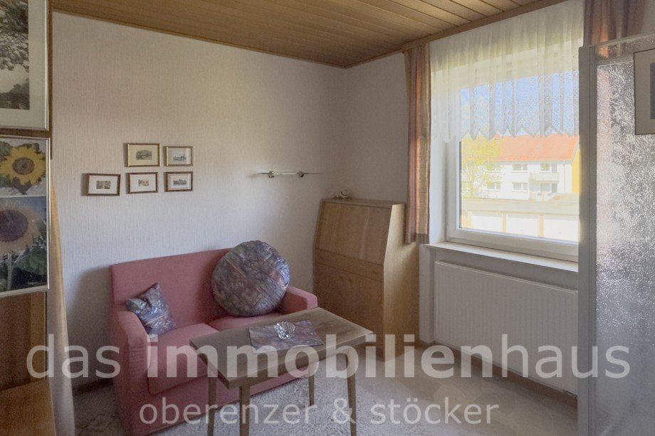 Zimmer OG Reihenhaus Braunschweig Querum Reihenmittelhaus Braunschweig / Querum