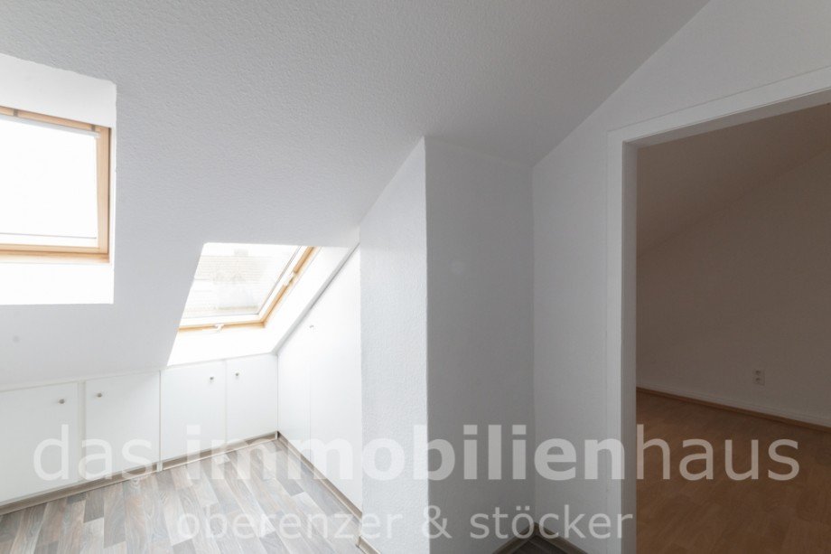 Reihenhaus Braunschweig R�ningen - DG Reihenmittelhaus Braunschweig