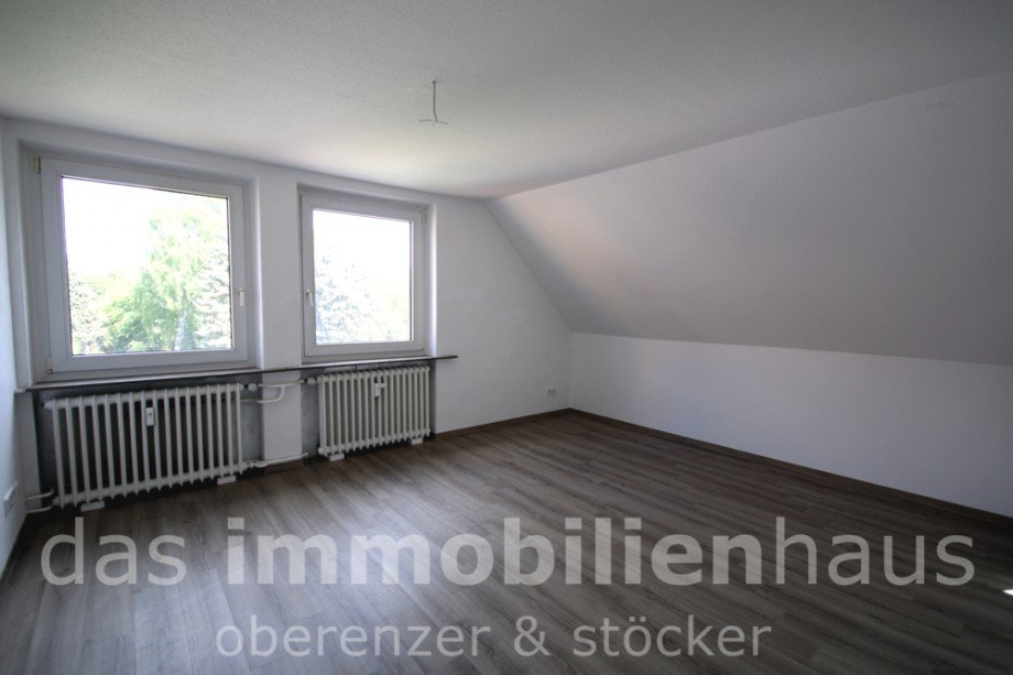 DG Ausbau Mehrfamilienhaus Braunschweig Weststadt Haus Braunschweig