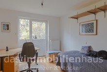 Zimmer - Wohnung mit Terrasse und Garten in Braunschweig Broitzem Wohnen wie im eigenen Haus: 4-Zimmer-Eigentumswohnung mit Garten und Terrasse
