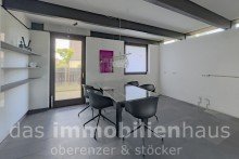 Essbereich - Bungalow Schmied in Braunschweig Wenden Schmied-Bungalow! Mit wundersch�nem Garten und Teich (renovierungsbed�rftig)