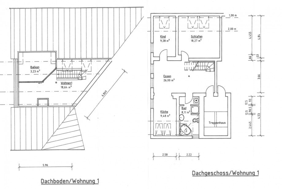 DG WE 1 Wohn- / Gesch�ftshaus Braunschweig